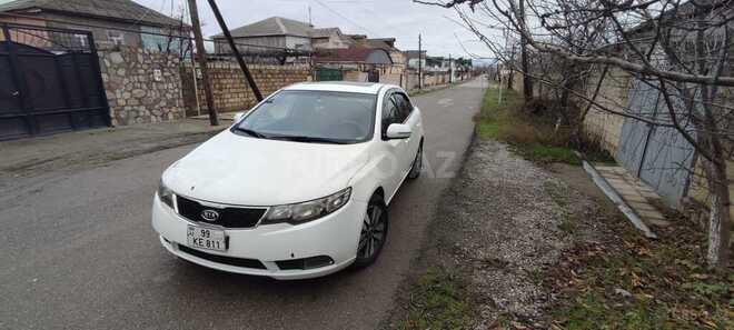 Kia Cerato 2012, 230,000 km - 1.6 l - Bakı
