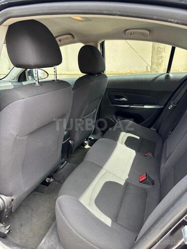 Chevrolet Cruze 2014, 312,000 km - 1.4 л - Bakı