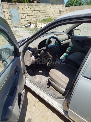 LADA (VAZ) Kalina 2009, 191 km - 1.6 л - Xaçmaz