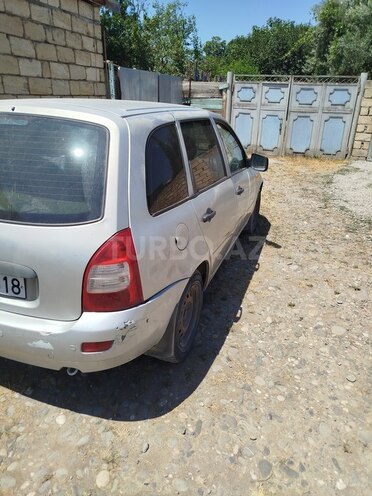 LADA (VAZ) Kalina 2009, 191 km - 1.6 л - Xaçmaz