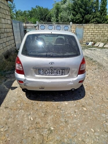LADA (VAZ) Kalina 2009, 191 km - 1.6 л - Xaçmaz