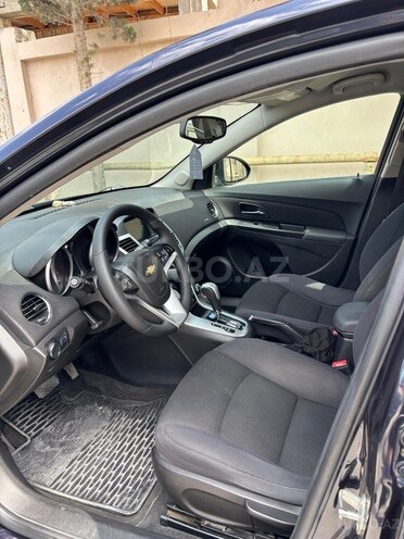 Chevrolet Cruze 2014, 312,000 km - 1.4 л - Bakı