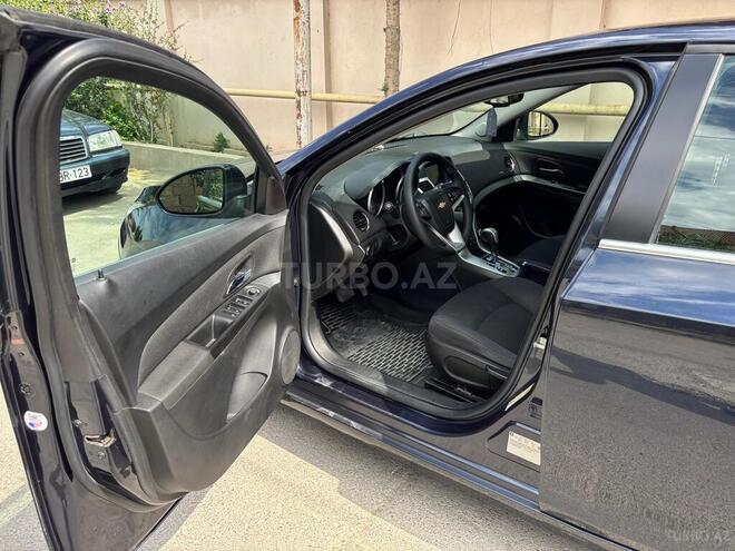 Chevrolet Cruze 2014, 312,000 km - 1.4 л - Bakı