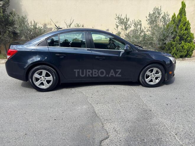 Chevrolet Cruze 2014, 312,000 km - 1.4 л - Bakı