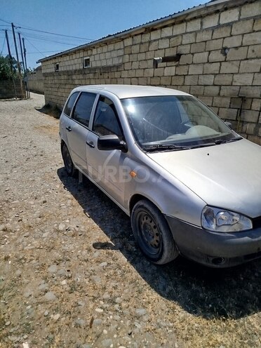 LADA (VAZ) Kalina 2009, 191 km - 1.6 л - Xaçmaz