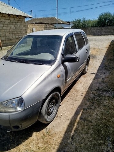 LADA (VAZ) Kalina 2009, 191 km - 1.6 л - Xaçmaz