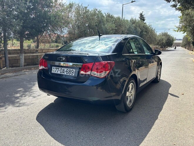 Chevrolet Cruze 2014, 312,000 km - 1.4 л - Bakı
