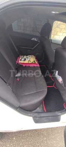Kia Cerato 2012, 230,000 km - 1.6 l - Bakı