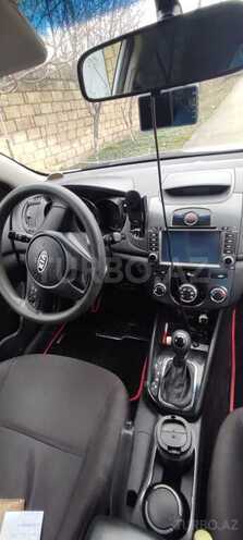 Kia Cerato 2012, 230,000 km - 1.6 l - Bakı