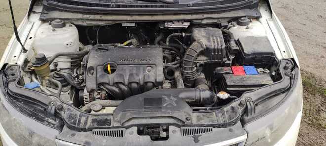 Kia Cerato 2012, 230,000 km - 1.6 l - Bakı