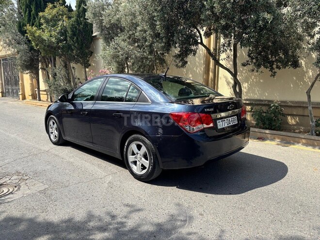 Chevrolet Cruze 2014, 312,000 km - 1.4 л - Bakı