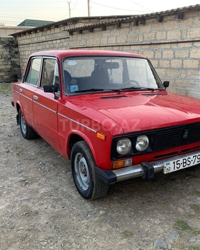 LADA (VAZ) 2106 1985, 68,000 km - 1.5 l - Cəlilabad