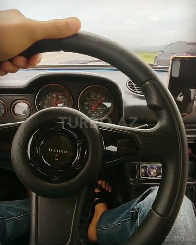 LADA (VAZ) 2106 1985, 68,000 km - 1.5 l - Cəlilabad