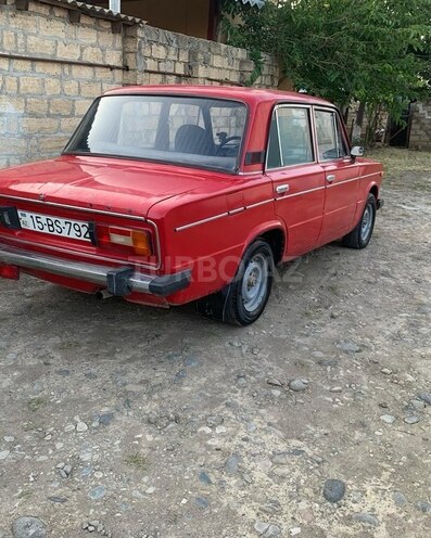 LADA (VAZ) 2106 1985, 68,000 km - 1.5 l - Cəlilabad