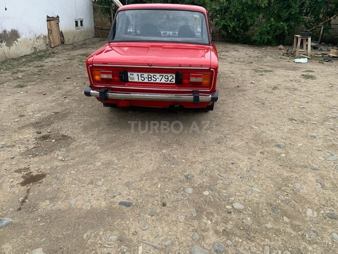 LADA (VAZ) 2106 1985, 68,000 km - 1.5 l - Cəlilabad