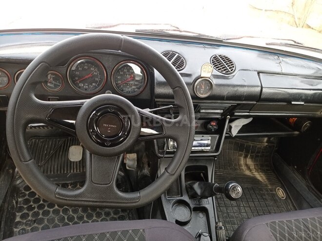 LADA (VAZ) 2106 1985, 68,000 km - 1.5 l - Cəlilabad