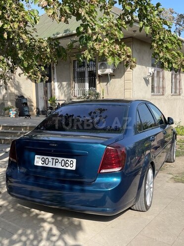 Daewoo Gentra 2014, 39,000 km - 1.5 l - Bakı