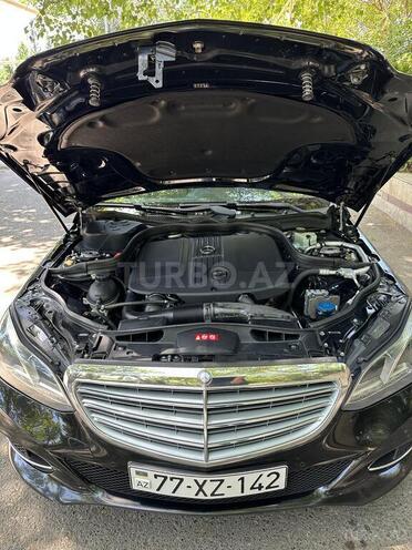 Mercedes E 220-10