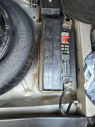 Mercedes C 240 1998, 333,450 km - 2.4 l - Bakı