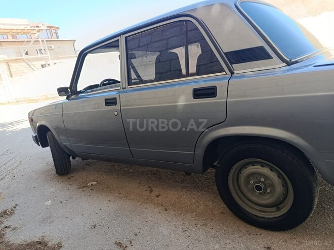 LADA (VAZ) 2107 2010, 83,000 km - 1.6 l - Bakı
