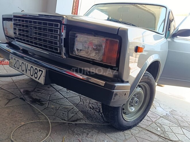 LADA (VAZ) 2107 2010, 83,000 km - 1.6 l - Bakı