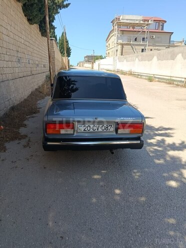 LADA (VAZ) 2107 2010, 83,000 km - 1.6 l - Bakı