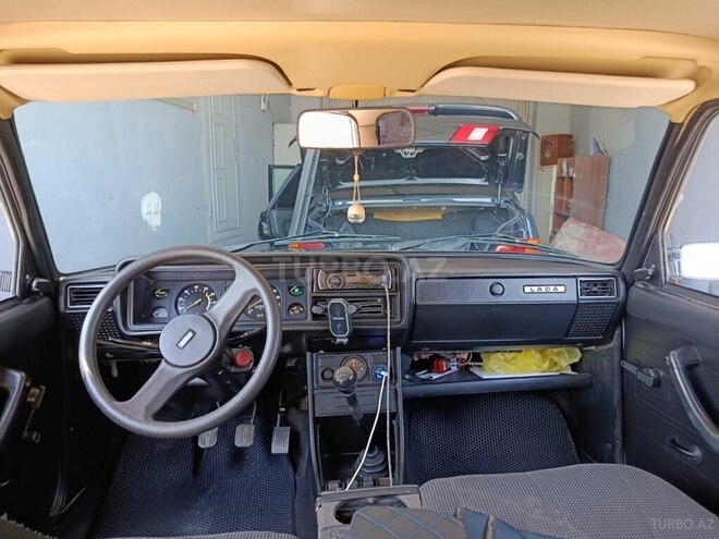 LADA (VAZ) 2107 2010, 83,000 km - 1.6 l - Bakı