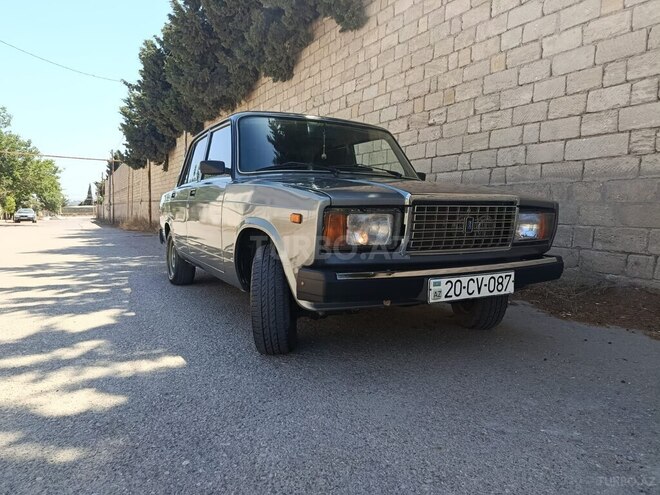 LADA (VAZ) 2107 2010, 83,000 km - 1.6 l - Bakı