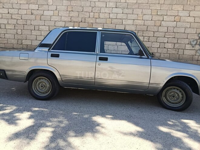 LADA (VAZ) 2107 2010, 83,000 km - 1.6 l - Bakı