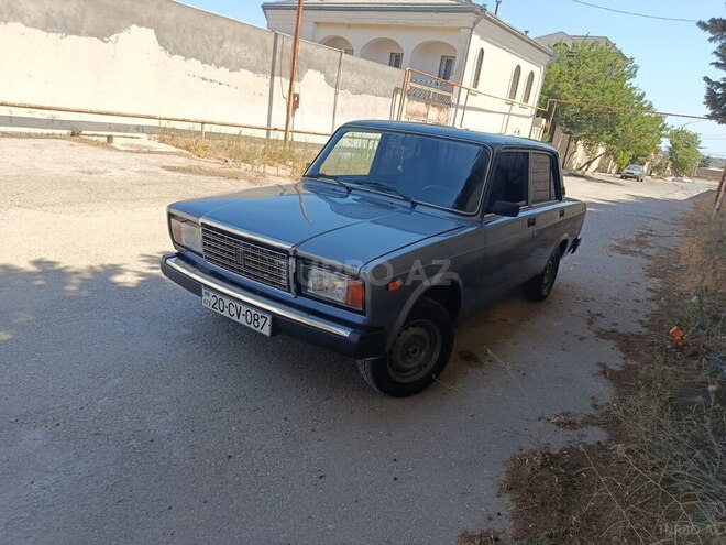 LADA (VAZ) 2107 2010, 83,000 km - 1.6 l - Bakı