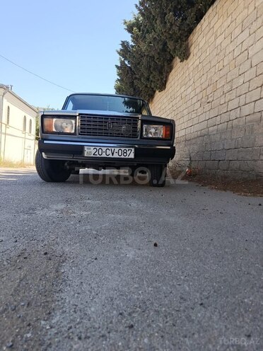 LADA (VAZ) 2107 2010, 83,000 km - 1.6 l - Bakı