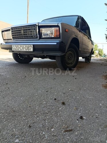 LADA (VAZ) 2107 2010, 83,000 km - 1.6 l - Bakı