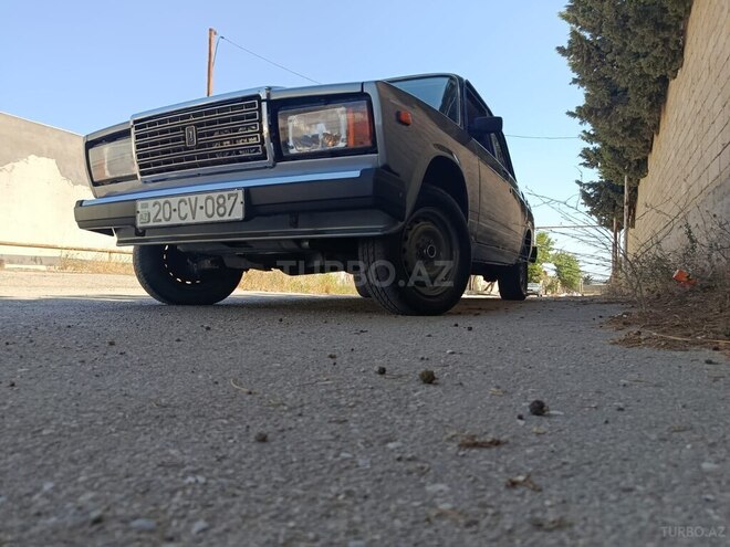 LADA (VAZ) 2107 2010, 83,000 km - 1.6 l - Bakı