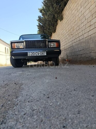 LADA (VAZ) 2107 2010, 83,000 km - 1.6 l - Bakı