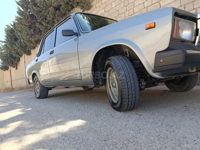 LADA (VAZ) 2107 2010, 83,000 km - 1.6 l - Bakı
