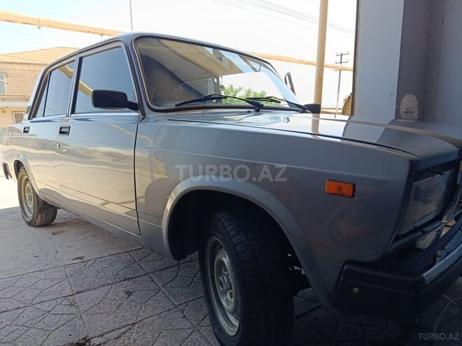 LADA (VAZ) 2107 2010, 83,000 km - 1.6 l - Bakı