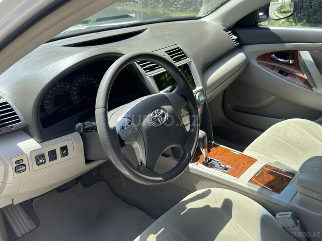 Toyota Camry 2009, 179,000 km - 2.4 l - Balakən