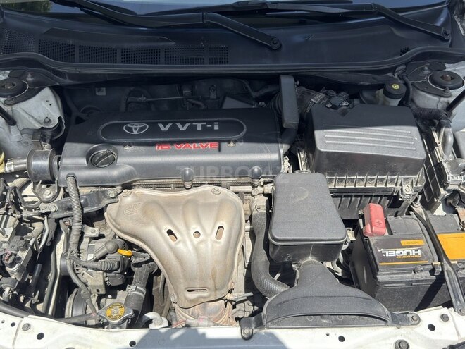 Toyota Camry 2009, 179,000 km - 2.4 l - Balakən