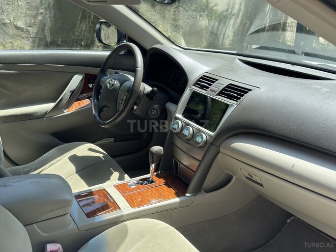 Toyota Camry 2009, 179,000 km - 2.4 l - Balakən