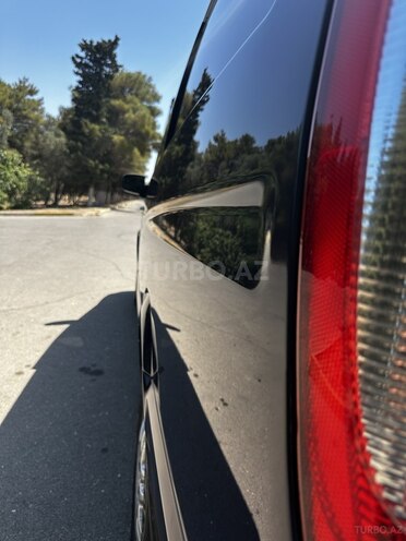 Mercedes Vito 115 2009, 275,000 km - 2.2 л - Bakı
