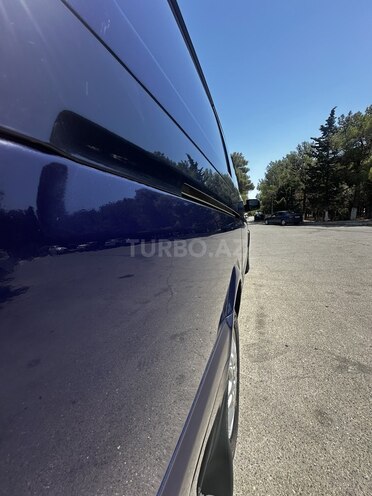 Mercedes Vito 115 2009, 275,000 km - 2.2 л - Bakı