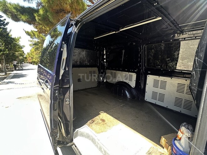 Mercedes Vito 115 2009, 275,000 km - 2.2 л - Bakı