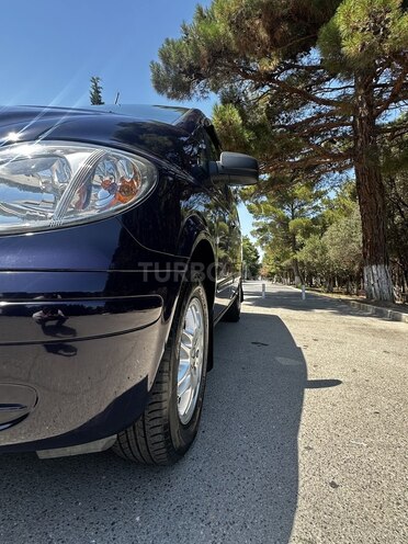 Mercedes Vito 115 2009, 275,000 km - 2.2 л - Bakı