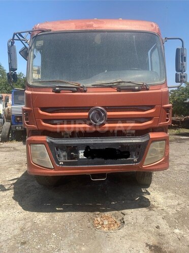 DongFeng DFL3310A13 2014, 299 km - 7.5 l - Gəncə