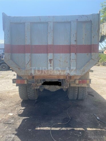DongFeng DFL3310A13 2014, 299 km - 7.5 l - Gəncə