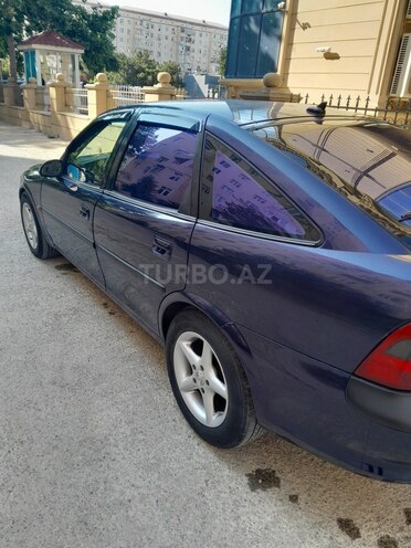 Opel Vectra 1998, 463,000 km - 2.0 l - Sumqayıt