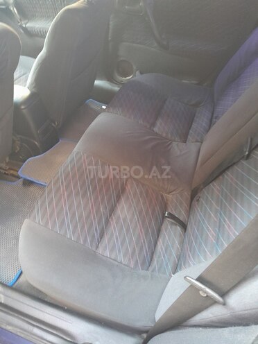 Opel Vectra 1998, 463,000 km - 2.0 l - Sumqayıt