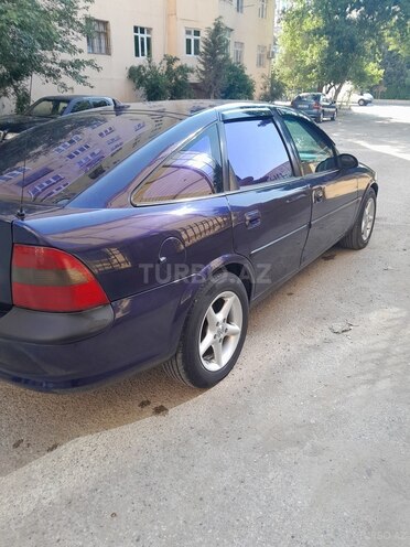 Opel Vectra 1998, 463,000 km - 2.0 l - Sumqayıt