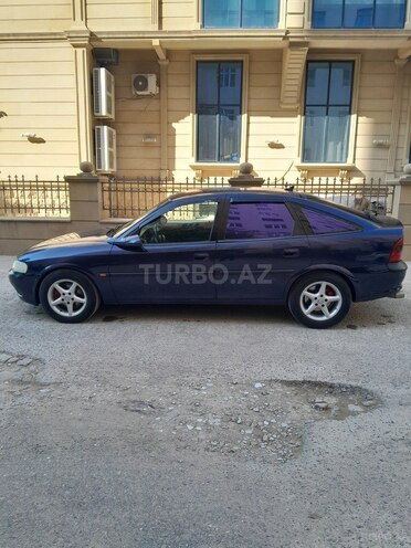 Opel Vectra 1998, 463,000 km - 2.0 l - Sumqayıt