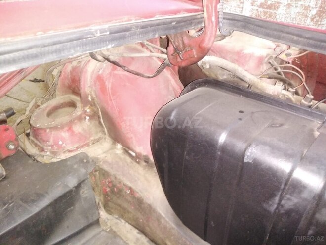 LADA (VAZ) 2107 1992, 200,000 km - 1.5 l - Lənkəran